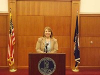 蘇·佩里的照片