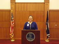 艾米·摩爾的照片