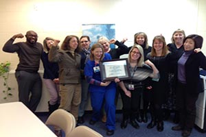 衞生署-威廉王子健康區