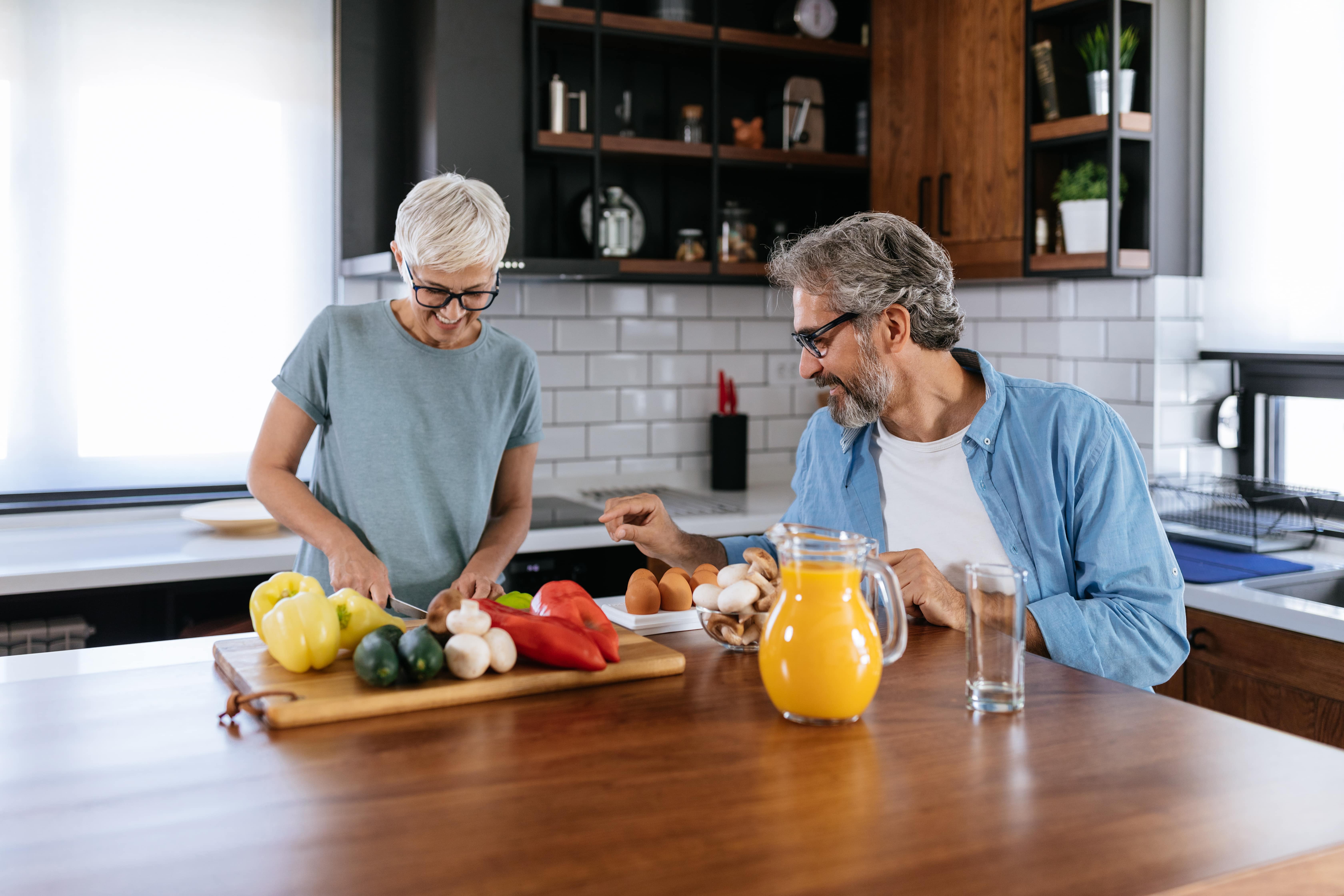 建立更好的餐飲標誌