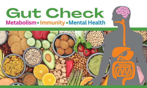 健康檢查活動標誌